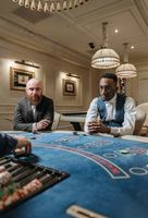 game Jun88 Roulette